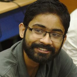 Saptak Sengupta