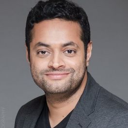 Ramji Venkateswaran
